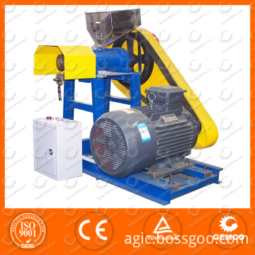 Dog Food Extruder Machine Food